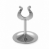 Stainless Steel Menu Holder - H 100 mm