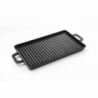 Little Chef mini grilling plate - Brand HENDI - Fourniresto