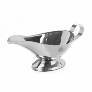 Gravy boat - 0.14 L - Brand HENDI