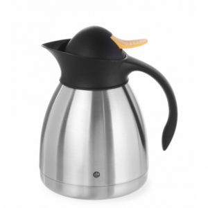 Insulated Jug with Polypropylene Lid - 2 L