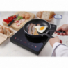 Induktionskochplatte 2000W Black Line - Marke HENDI - Fourniresto