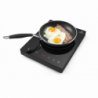 Induktionskochplatte 2000W Black Line - Marke HENDI - Fourniresto