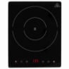 Plaque de cuisson à induction 3500W Black Line - Marque HENDI - Fourniresto