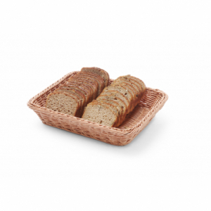 Bread basket size GN 1/2