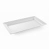 Rectangular Melamine Tray - 360 x 205 mm