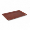 Rectangular Woodform Tray - 530 x 325 mm - Brand HENDI - Fourniresto