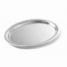 Oval Coffee Tray - 265 x 195 mm - Brand HENDI - Fourniresto