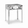 Barbecue à Gaz Roast-Master Heavy Duty - Marque HENDI - Fourniresto