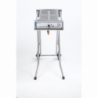 Gasbarbecue Xenon Pro - Merk HENDI - Fourniresto