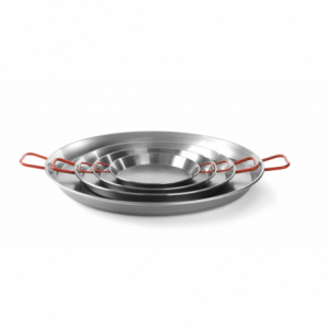 Stove for Paella Fiesta 800 - Brand HENDI - Fourniresto