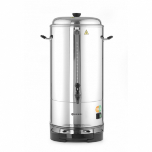 Double-Walled Percolator - 16 L - HENDI