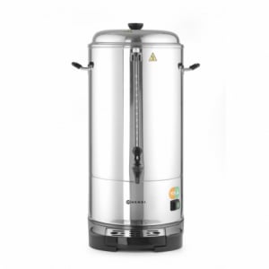 Dubbelwandige Percolator - 16 L - HENDI