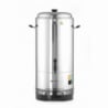 Doppelwandiger Perkolator - 16 L - HENDI