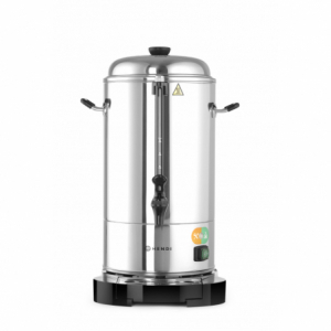 Double-Walled Percolator - 16 L - HENDI