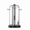 Dubbelwandige Percolator - 16 L - HENDI