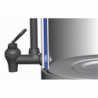 Double-Walled Percolator - 16 L - HENDI