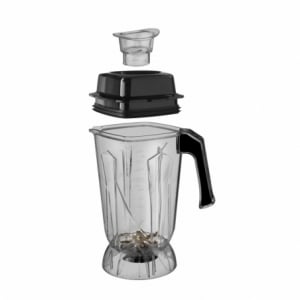 Blender with soundproof enclosure without BPA - Brand HENDI - Fourniresto