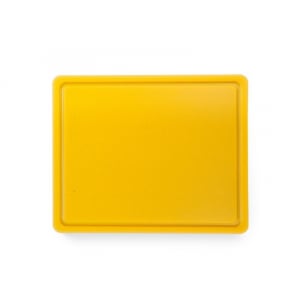 HACCP snijplank Gastronorm 1/2 - Merk HENDI - Fourniresto