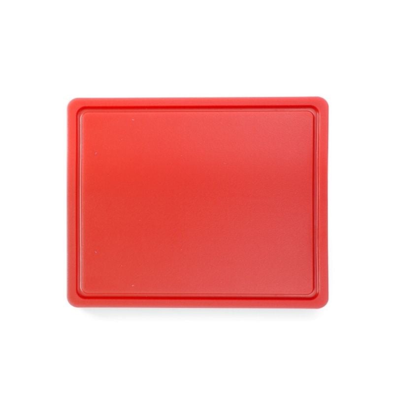 HACCP Schneidebrett Gastronorm 1/2 - Marke HENDI - Fourniresto