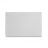 HACCP Cutting Board - 450 x 300 mm - White - 13 mm Thick