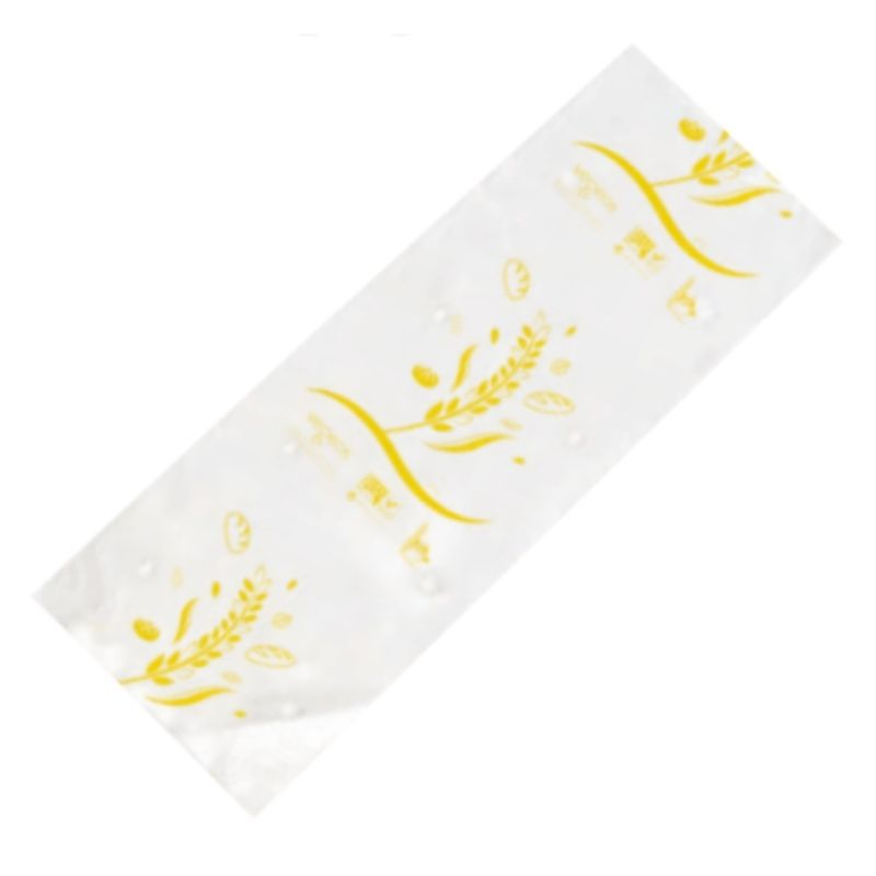 Bio-Compostable "Végéos" Sandwich Bag - Pack of 2,000 - FourniResto Bio-Compostable "Végéos" Sandwich Bag - Pack of 2,000 - FourniResto
