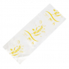 Sac Sandwich "Végéos" Bio-Compostable - Lot de 2 000 - FourniResto