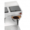 Dubbele koffiemachine Contessa Duo