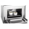 Snackjet 200 - Convection and Microwave Oven - Bartscher