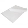 Greaseproof White Kraft Paper - 50 x 65 - 10 Kg