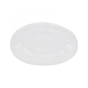 Couvercle pour Pot à Glace et à Dessert - Ø 86 mm - Lot de 50