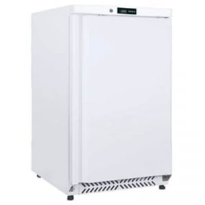 Mini Koelkast Negatief 170 L -18°C Wit