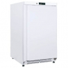 Mini-Kühlschrank Negativ 170 L -18°C Weiß