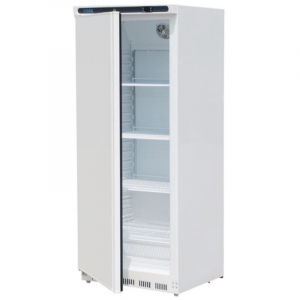 Kühlschrank mit positiver Kühlung, weiß - 600 L