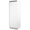 White Upright Refrigerator - 400 L