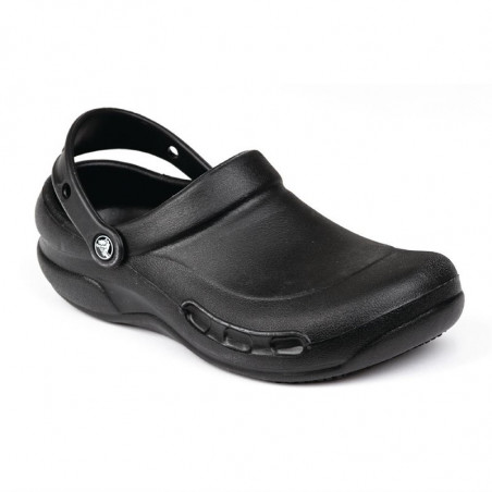 Zwarte Crocs - Maat 43 - Crocs - Fourniresto