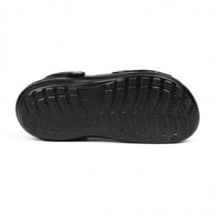 Crocs Noirs - Taille 43 - Crocs - Fourniresto