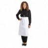 Standard White Apron 914 X 762 Mm - Whites Chefs Clothing - Fourniresto