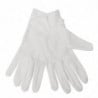 Gants De Service Blancs Pour Homme - Taille S/M - FourniResto - Fourniresto