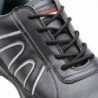 Veiligheidsschoenen Zwart - Maat 44 - Slipbuster Footwear - Fourniresto