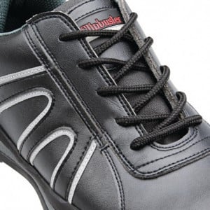 Veiligheidsschoenen Zwart - Maat 45 - Slipbuster Footwear - Fourniresto