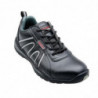 Veiligheidsschoenen Zwart - Maat 46 - Slipbuster Footwear - Fourniresto