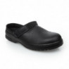 Veiligheidsklompen Zwart - Maat 36 - Lites Safety Footwear - Fourniresto