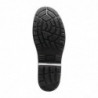 Veiligheidsklompen Zwart - Maat 36 - Lites Safety Footwear - Fourniresto