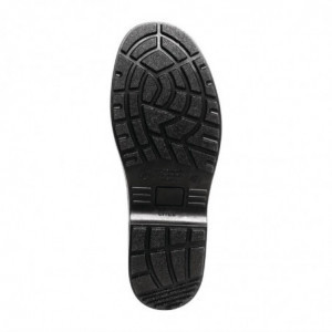 Veiligheidsklompen Zwart - Maat 37 - Lites Safety Footwear - Fourniresto