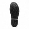 Veiligheidsmocassins zwart - Maat 42 - Lites Safety Footwear - Fourniresto