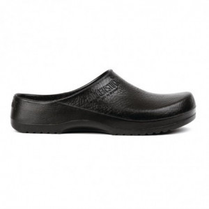 Sabots Super Noirs - Taille 44 - Birkenstock - Fourniresto