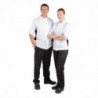 Koksbuis Unisex Wit Nevada - Maat XL - Whites Chefs Clothing - Fourniresto