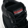 Veiligheidsschoenen van leer met hoge schacht - Maat 40 - Slipbuster Footwear - Fourniresto