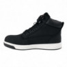 Veiligheidsschoenen van leer met hoge schacht - Maat 45 - Slipbuster Footwear - Fourniresto