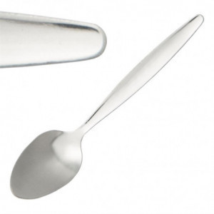 Teaspoon Kelso 135 mm - Set of 12 - Olympia - Fourniresto